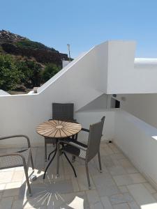 Fotografie z fotogalerie ubytování IOS ALL INN ROOMS - Sea View v destinaci Ios