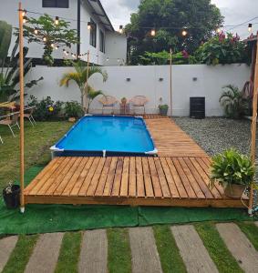 Φωτογραφία από το άλμπουμ του Chalet Horizonte Ecolodge σε Armenia