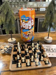 Jídlo v prázdninového domu nebo okolí