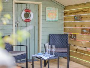 Gambar di galeri bagi 1 Bed in Trebarwith 65682 di Delabole