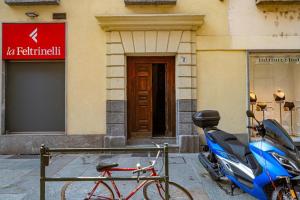 Foto dalla galleria di Charm in Piazza Castello a Torino