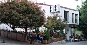 入住Cruce de Caminos Arzúa的客人