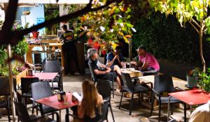 入住Cruce de Caminos Arzúa的客人