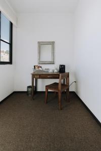 Fotografie z fotogalerie ubytování Hotel La Estación v destinaci San Miguel de Allende