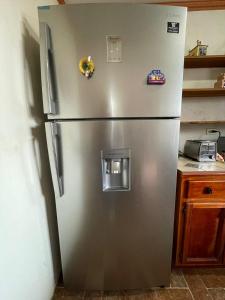 Gallery image of Casa De la Rosa in Piedras Negras +3 photos