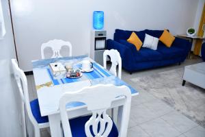 Photo de la galerie de l'établissement Cozy Homes, à Nakuru