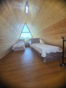 Gallery image of Hotel Zhara in K'obulet'i +20 photos