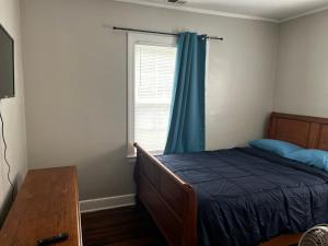 Billede fra billedgalleriet på Rock & Soul Retreat i Memphis + 4 billeder