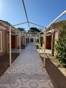 Φωτογραφία από το άλμπουμ του Complejo de la Villa - Apart Hotel σε Villa del Totoral