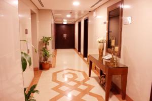 Ảnh trong thư viện ảnh của Montreal Naif Hotel ở Dubai