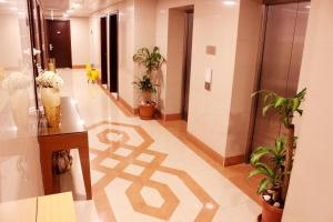 Ảnh trong thư viện ảnh của Montreal Naif Hotel ở Dubai