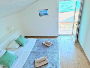 Gallery image of On The Sea in Betina