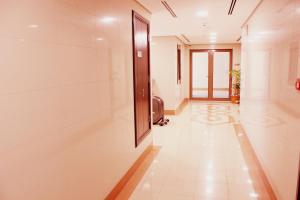 Ảnh trong thư viện ảnh của Montreal Naif Hotel ở Dubai