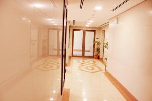 Ảnh trong thư viện ảnh của Montreal Naif Hotel ở Dubai