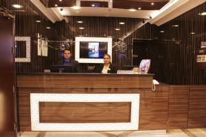 Gallery image of Montreal Naif Hotel in Dubai