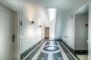 Фотография из галереи Villa Vasco da Gama в Кашкайше