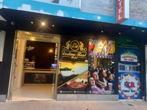 Gallery image of Destino real hotel in Arauca +11 photos