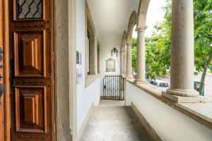 Фотография из галереи Villa Vasco da Gama в Кашкайше