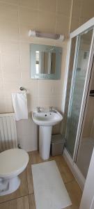 Afbeelding uit fotogalerij van Teach Abhaile Donegal  +24 foto's