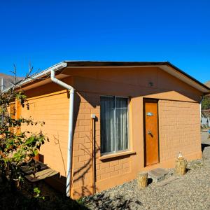 Gallery image of Cabaña Vicuña in Vicuña