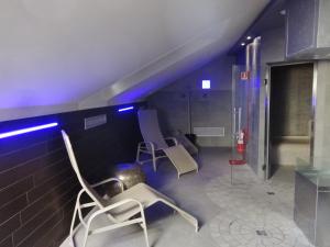 Fotografie z fotogalerie ubytování Hotel Excelsior Magenta v destinaci Magenta