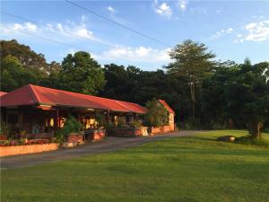 Zahrada ubytování 玉蟾園民宿 寵物友善 YuChanYuan B&B