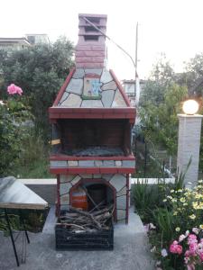 Gallery image of Filaktos Studios in Skala Sotiros