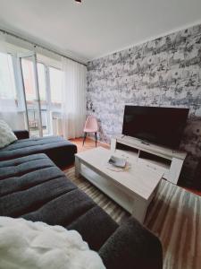 Gallery image of Lihula mnt 9-14 Apartments Haapsalu in Haapsalu