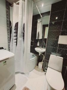 Gallery image of Lihula mnt 9-14 Apartments Haapsalu in Haapsalu