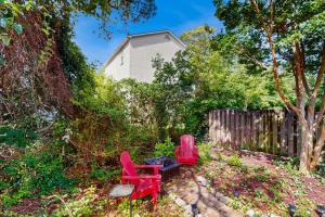 Gallery image of Shell of the Ball - B in Carolina Beach