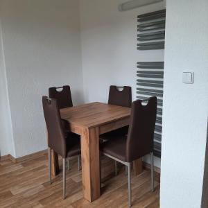 Fotografie z fotogalerie ubytování Apartmánový byt Dáša v Novém Hrozenkově