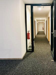 Fotografia z galérie ubytovania Apartmány na sjezdovce Dolní Morava v destinácii Dolní Morava