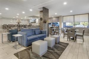 Galeriebild der Unterkunft Best Western Salisbury Plaza in Salisbury + 39 Fotos