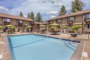 Gallery image of Best Western Plus Truckee-Tahoe Hotel in Truckee