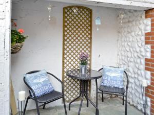 Fotografie z fotogalerie ubytování Seashells v destinaci Cromer