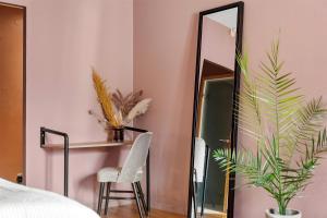 Voodi või voodid majutusasutuse Karlskrona Stadshotell, Best Western Signature Collection toas