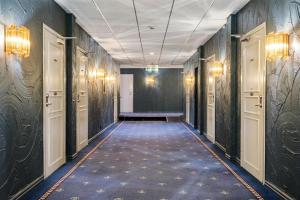 Foto sihtkohas Karlskrona asuva majutusasutuse Karlskrona Stadshotell, Best Western Signature Collection galeriist