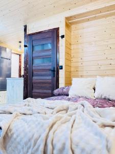 Gallery image of Pokoje Apartamenty w Dolinie Rospudy in Skazdub Stary