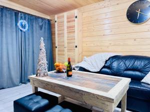 Gallery image of Pokoje Apartamenty w Dolinie Rospudy in Skazdub Stary