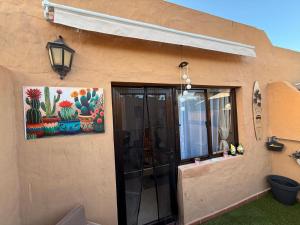 Fotografie z fotogalerie ubytování Onix Home v destinaci Corralejo