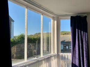 Fotografie z fotogalerie ubytování Hillside v destinaci Port Isaac