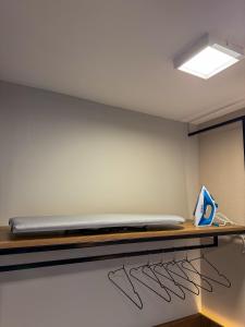Imagine din galeria proprietății Flat próximo da Paulista e Oscar Freire în Sao Paulo