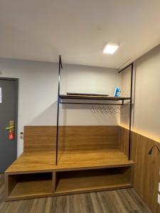 Imagine din galeria proprietății Flat próximo da Paulista e Oscar Freire în Sao Paulo