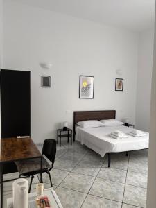 布林迪西La via maestra的相册照片