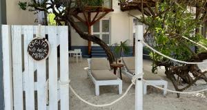 Fotografie z fotogalerie ubytování Spirit Holbox v destinaci Ostrov Holbox