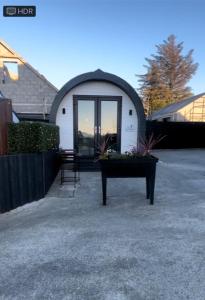 Fotografie z fotogalerie ubytování Chapel view cabin Inish way self catering 