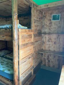 Gallery image of Planinski dom Janče in Ljubljana