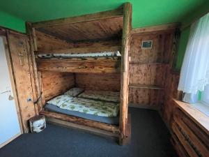 Gallery image of Planinski dom Janče in Ljubljana