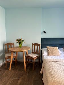 Φωτογραφία από το άλμπουμ του Pokoje Gościnne u Małgosi σε Mielno