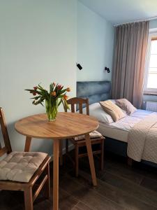 Φωτογραφία από το άλμπουμ του Pokoje Gościnne u Małgosi σε Mielno